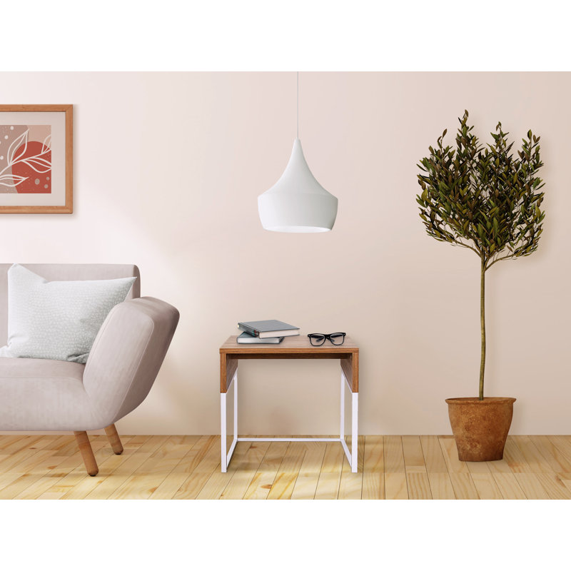 Table de bout Cleaver