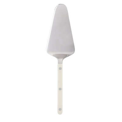 Bistrot Solid Cake Server