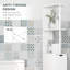 Freestanding Linen Cabinet