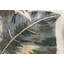 One-of-a-Kind 4'11" X 7'11" Area Rug