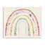 Motif abstrait pour enfants, arc-en-ciel sur art-105440909-105440908