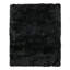 Sheepskin Area Rug in Black-27425254