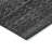 Machine Washable Indoor/Outdoor Colman ACN2150 Striped Rug-2073381016