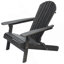 Chaise Adirondack