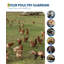Fence Panels Fencing with 1 Panel(s) Included-129232184