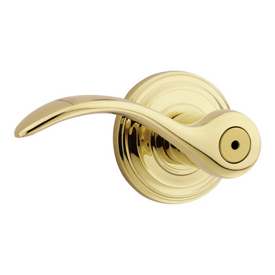 Pembroke Privacy Door Lever