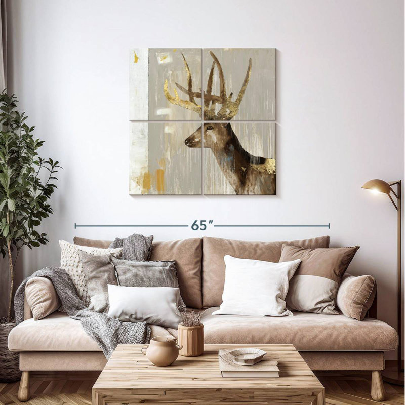 Brampt Stag I