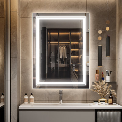 Rectangle Mirror
