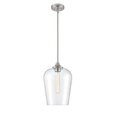 Luminaire suspendu unique / remarquable Alando