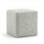 Berlin Gardens Lilly Hive 16" Square Pouf-1176924452
