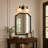 Cassiel 2-Light Dimmable Vanity Light-2082460741