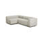 Petit canapé modulaire Cleon-63374431-63129511