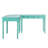 Akiyoshi L-Shaped Writing Desk-1683337396