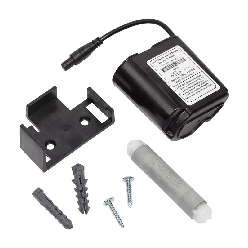 Trousse d'alimentation Selectronic