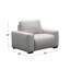 Fauteuil inclinable Quincy-992819861