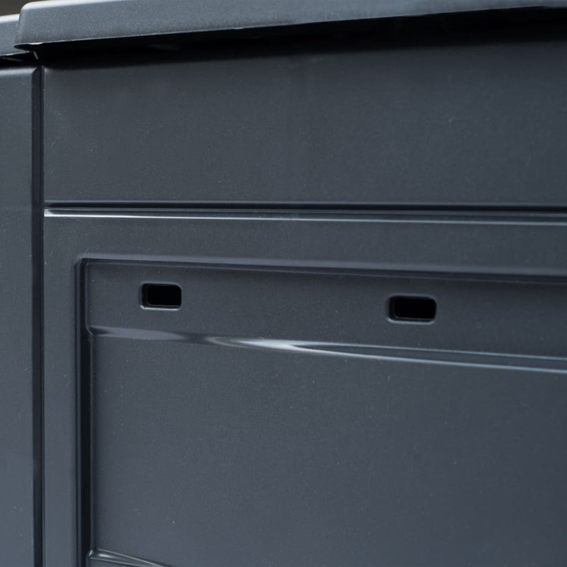 Syrine 260L Compost Bin
