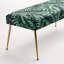 Whitehurst Velvet Upholstered Bench-1234348007