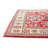 Ochoa Red Rug