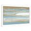 Teal Sunrise II par - Peinture-1903517998-1903518000