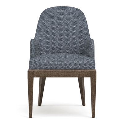 Maidstone Upholstered Arm Chair