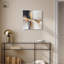 Décoration murale élégante Golden Hour I par Art Remedy-117320360-117320362-117478095