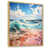 Cadre naturel flottant