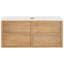 Cali Single Bathroom Vanity with Basin