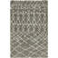 Southwestern Shag Area Rug-1618003276
