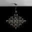 Lustre en cristal Firefly 