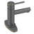 Single-handle Bathroom Faucet with Drain Assembly-45055509