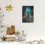 Wrapped Canvas Print-1124339657