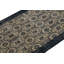 Pasha One-of-a-Kind 3'6" X 6'4" Hand Knotted Area Rug