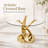 Table Base Silver-129579032