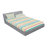 Microfiber Abstract Sheet Set-89081706-89081705-89081704
