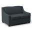 Phillips 52" Square Arm Loveseat with Reversible Cushions-257823133-175765330