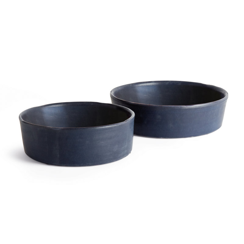 Ensemble de 2 bols décoratifs Belmont