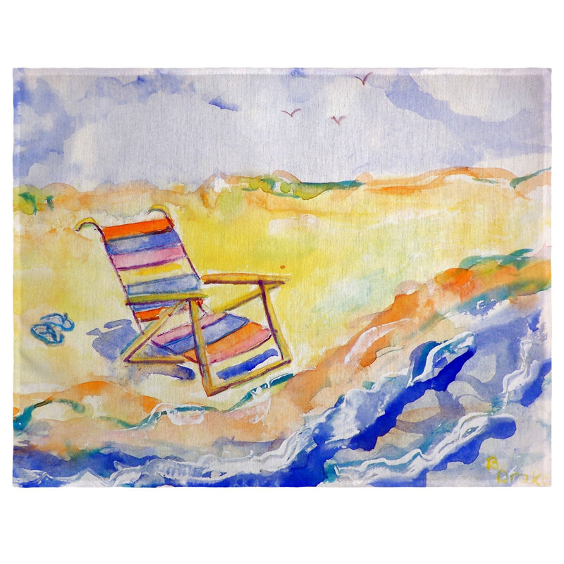 Récapitulatif 18" chaise