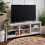 Meuble télé avec rangement ouvert Sunbury-829515674-893854060