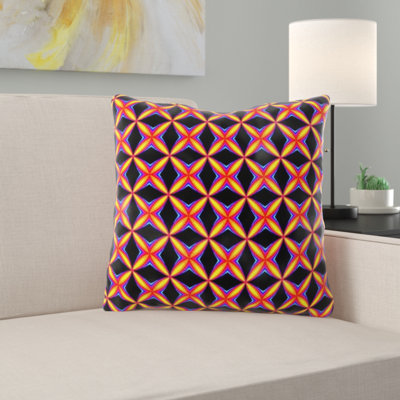 Coussin décoratif Dolezal