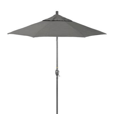 Pacific Trail Series 90'' Umbrella Sunbrella® Umbrella