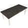 Knightley Extendable Acacia Solid Wood Base Dining Table