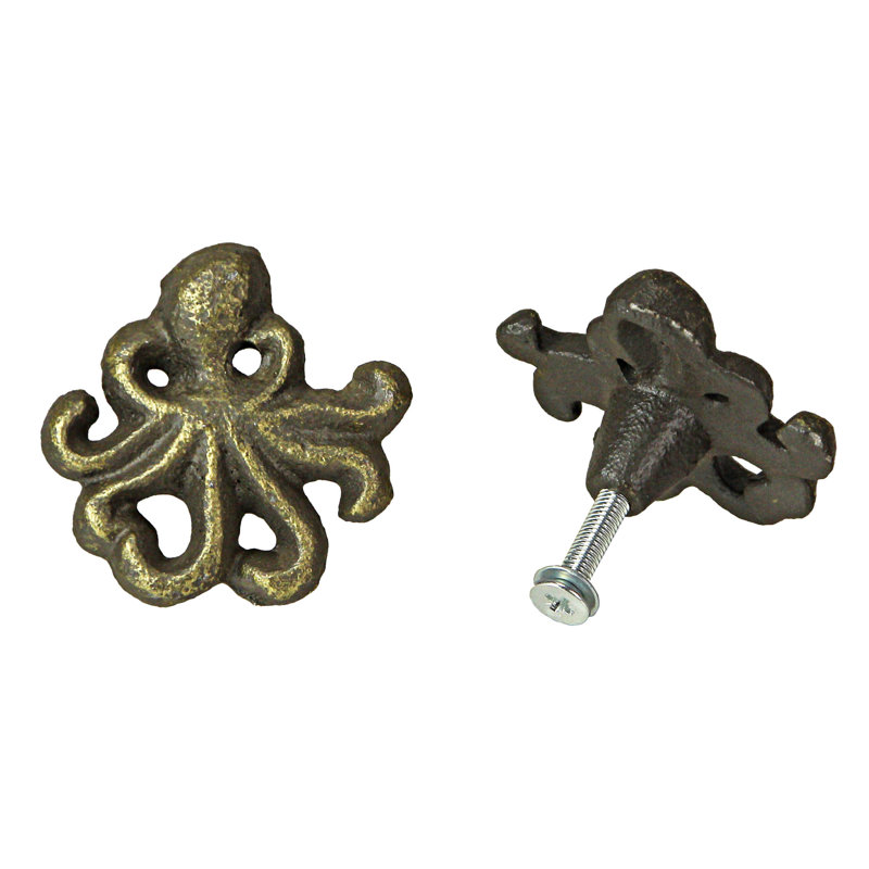 Multipack de pieuvre Octopus, Bronze