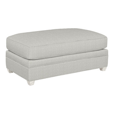 Repose-pieds Fairgrove et demi American Bungalow