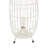 16.4'' H Metal Tabletop Lantern