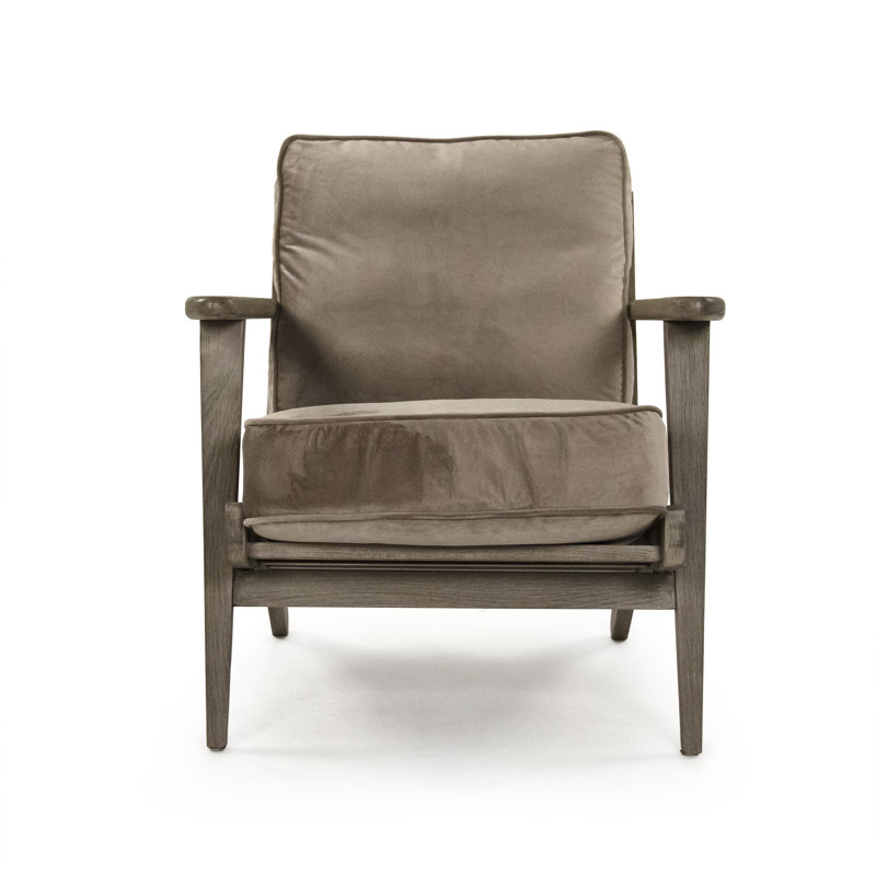 Deaundrey Upholstered Armchair