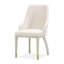 Carmela Upholstered Arm Chair