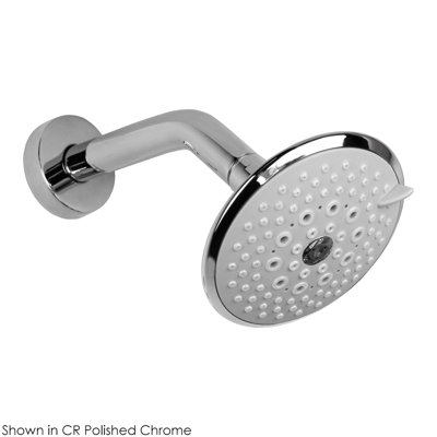 Embrace Multi Function Rain Shower Head