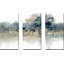 Waters Edge II - Reproduction d'art sur toile tendue à pièces multiples-1139657253