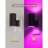2 Pack Modern LED Night Light  Plug Into Wall