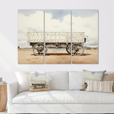 Ensemble d'art sur toile Minimalist